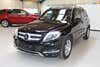 Mercedes GLK220 BlueTEC aut. 4Matic Van thumbnail