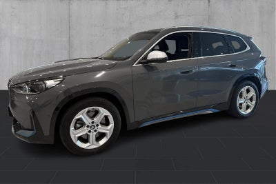 BMW iX1 xDrive30 X-Line BMW iX1 xDrive30 X-Line - 1