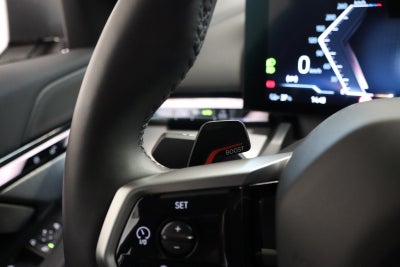 BMW i5 eDrive40 Touring M-Sport