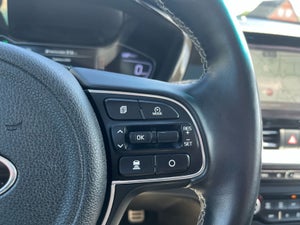 Kia Niro HEV Advance DCT