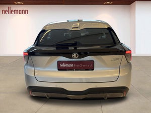 MG 4 Nordic Edition
