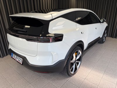 Polestar 3 Long Range AWD