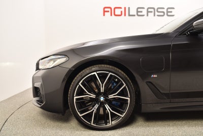 BMW 545e M-Sport xDrive aut.