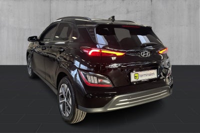 Hyundai Kona EV Trend - 2