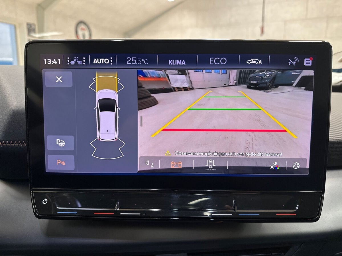 Cupra Born e-Boost billede 17