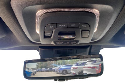 Subaru Solterra Touring+