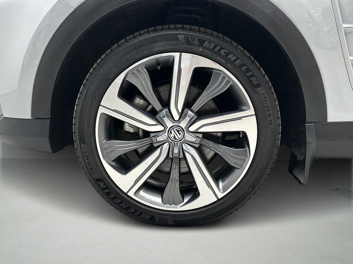 MG Marvel R Performance billede 8