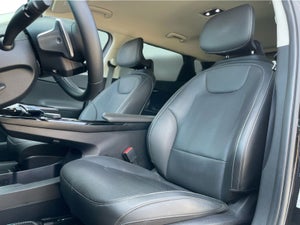 Kia EV6 Long Range Performance Upgrade AWD