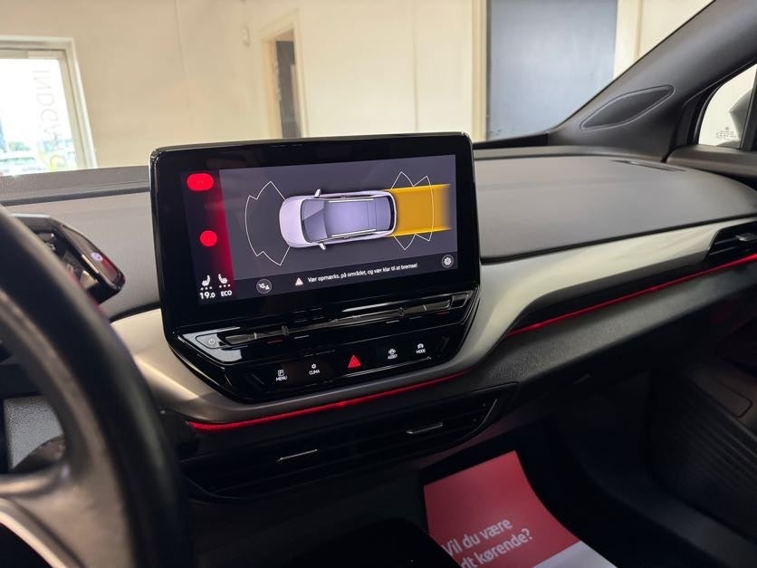 VW ID.4 Pro Performance VW ID.4 Pro Performance