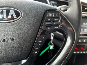 Kia Ceed CRDi 136 Limited SW DCT