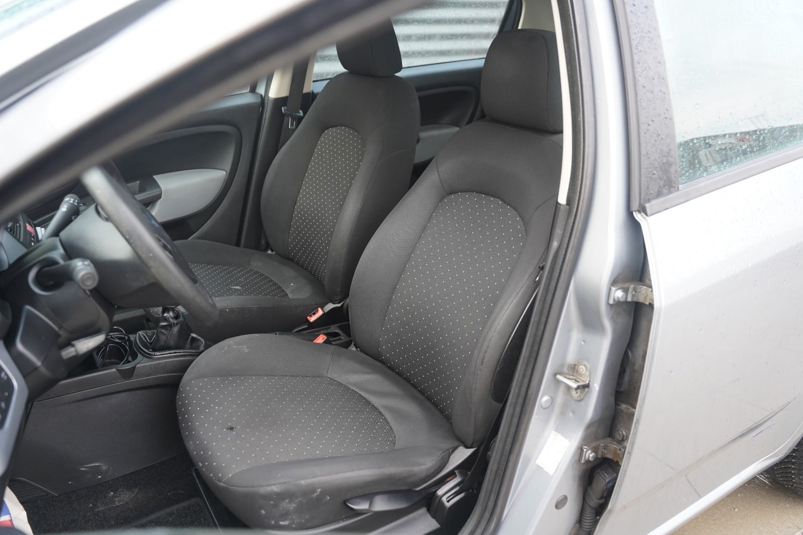 Billede af Fiat Grande Punto 1,2 Active