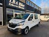 Renault Trafic T29 dCi 120 L2H1 Mandskabsvogn thumbnail