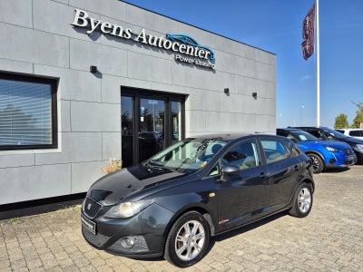 Seat Ibiza 1,4 16V Style 5d