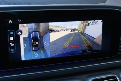 Mercedes GLE53 AMG Hybrid aut. 4Matic+