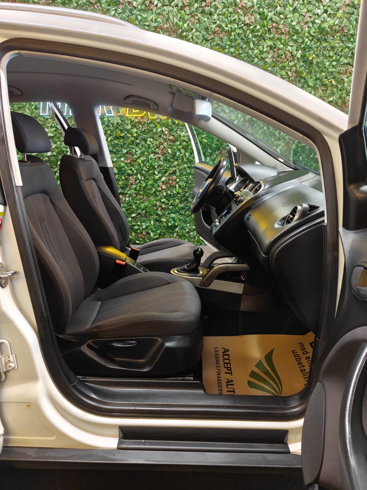 Billede af Seat Altea XL 2,0 TDi 140 Style DSG