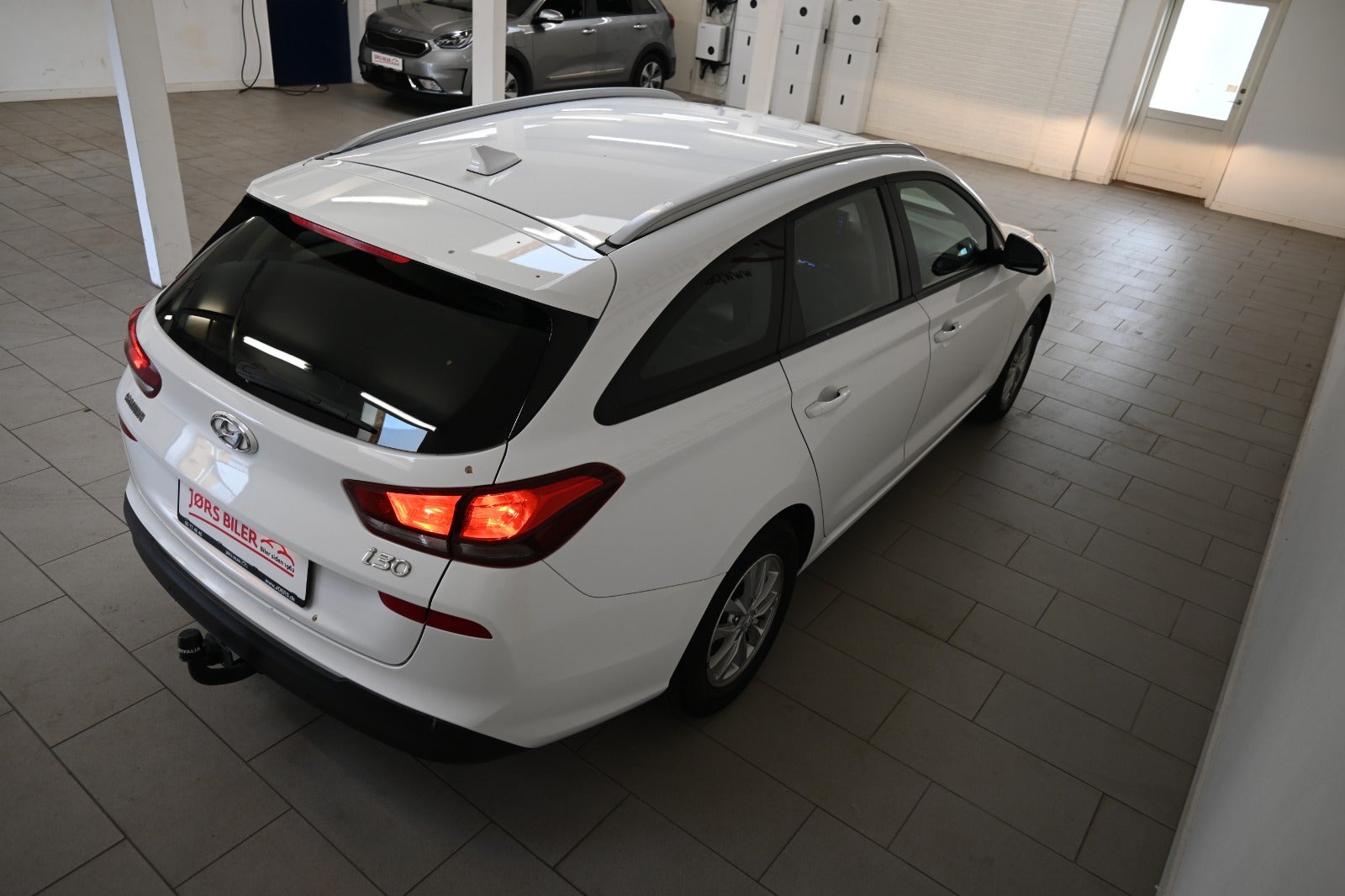 Hyundai i30 T-GDi Life+ stc.