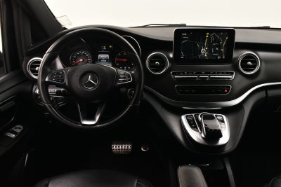 Mercedes V250 d Avantgarde aut. lang 4Matic