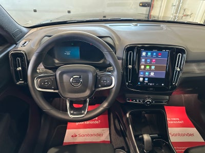 Volvo XC40 P6 ReCharge Core