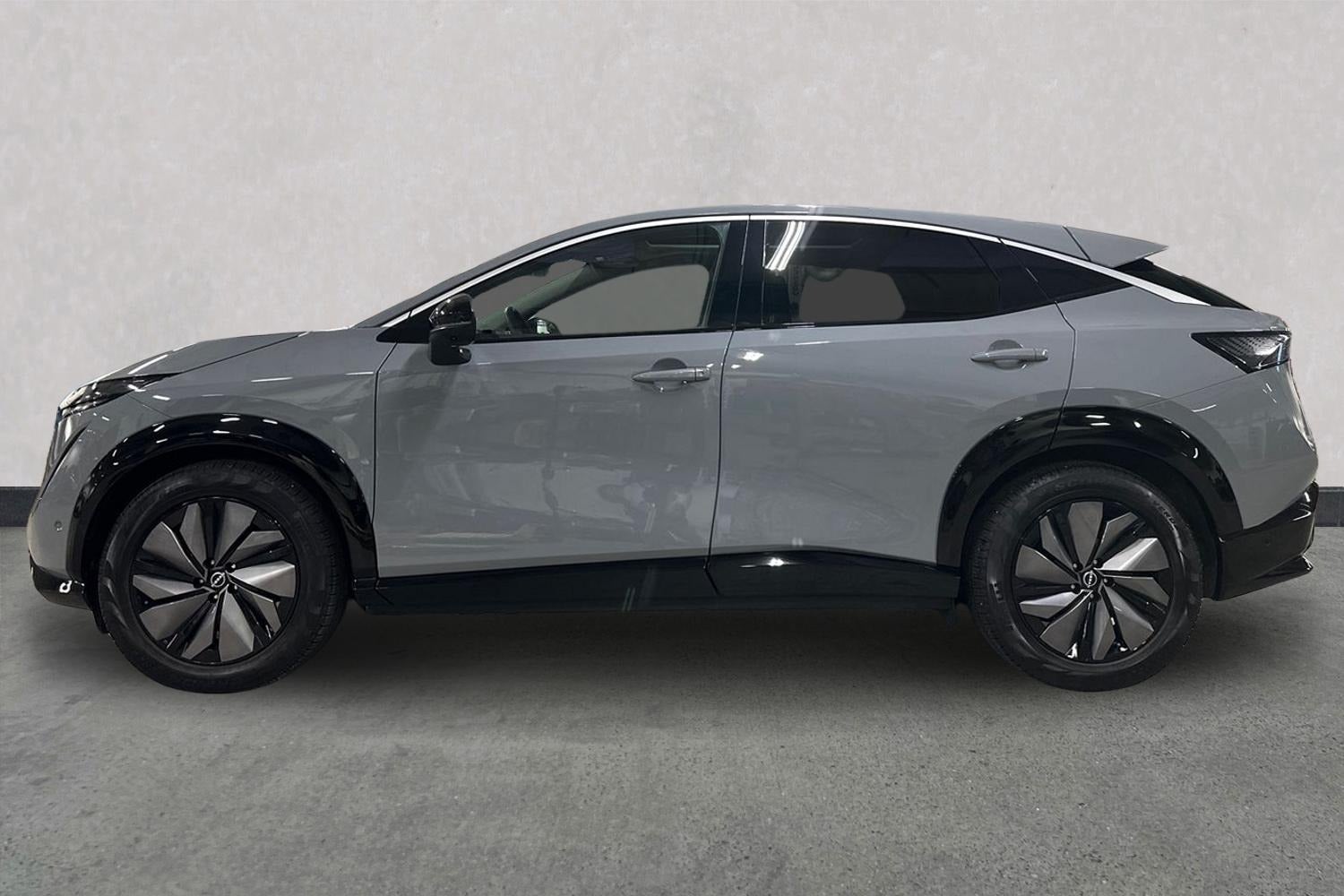 Billede af Nissan Ariya 87 Evolve