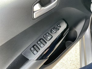 Kia Picanto Prestige Upgrade