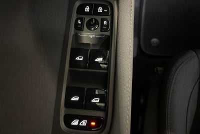 Polestar 2 Long Range