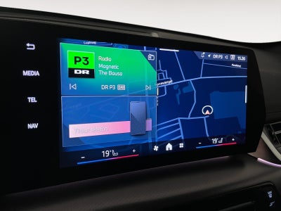 BMW iX1 eDrive20 M-Sport Premium