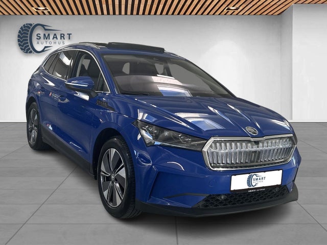 Skoda Enyaq 80 iV Plus