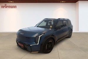 Kia EV9 Long Range Performance GT-Line AWD 6prs