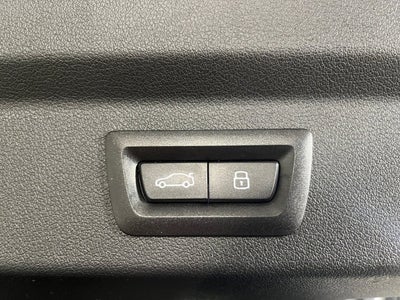 BMW iX2 xDrive30 M-Sport Van