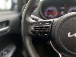 Kia Picanto Prestige Upgrade