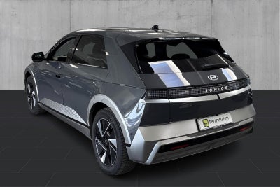 Hyundai Ioniq 5 Ultimate - 2