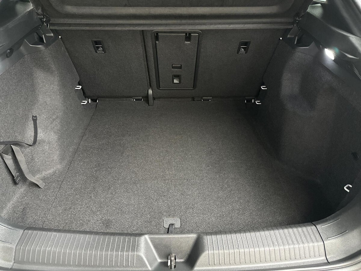 VW ID.5 Pro Performance billede 14