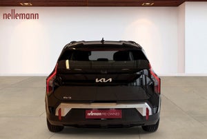 Kia EV3 Standard Range Access