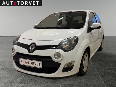 Renault Twingo 1,2 16V E Expression 3d