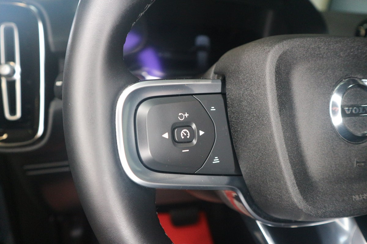 Volvo XC40 P6 ReCharge Plus