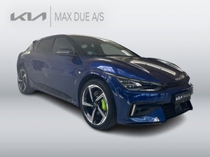 Kia EV6 GT Performance AWD