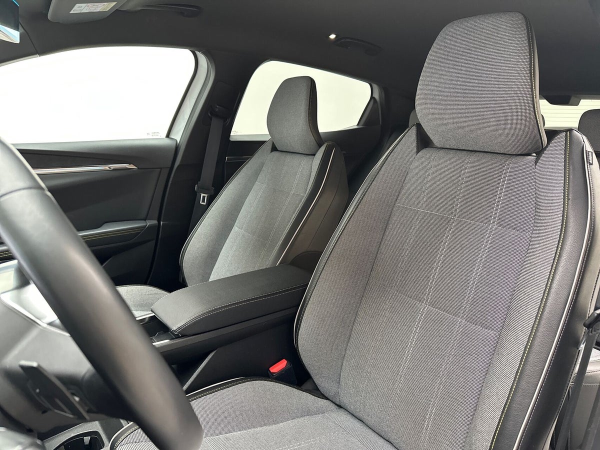 Renault Megane E-Tech Techno billede 17