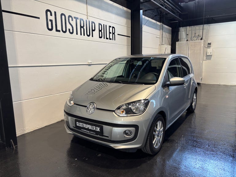 VW Up! 60 Move Up! BMT
