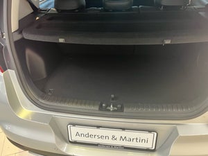 Kia e-Soul Premium Luxury