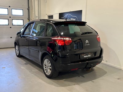 Citroën C4 Picasso HDi 112 Seduction E6G