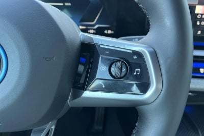 BMW i5 eDrive40 M-Sport Pro