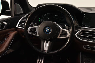 BMW X5 xDrive45e M-Sport aut.