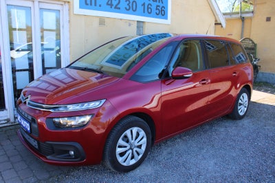 Citroën Grand C4