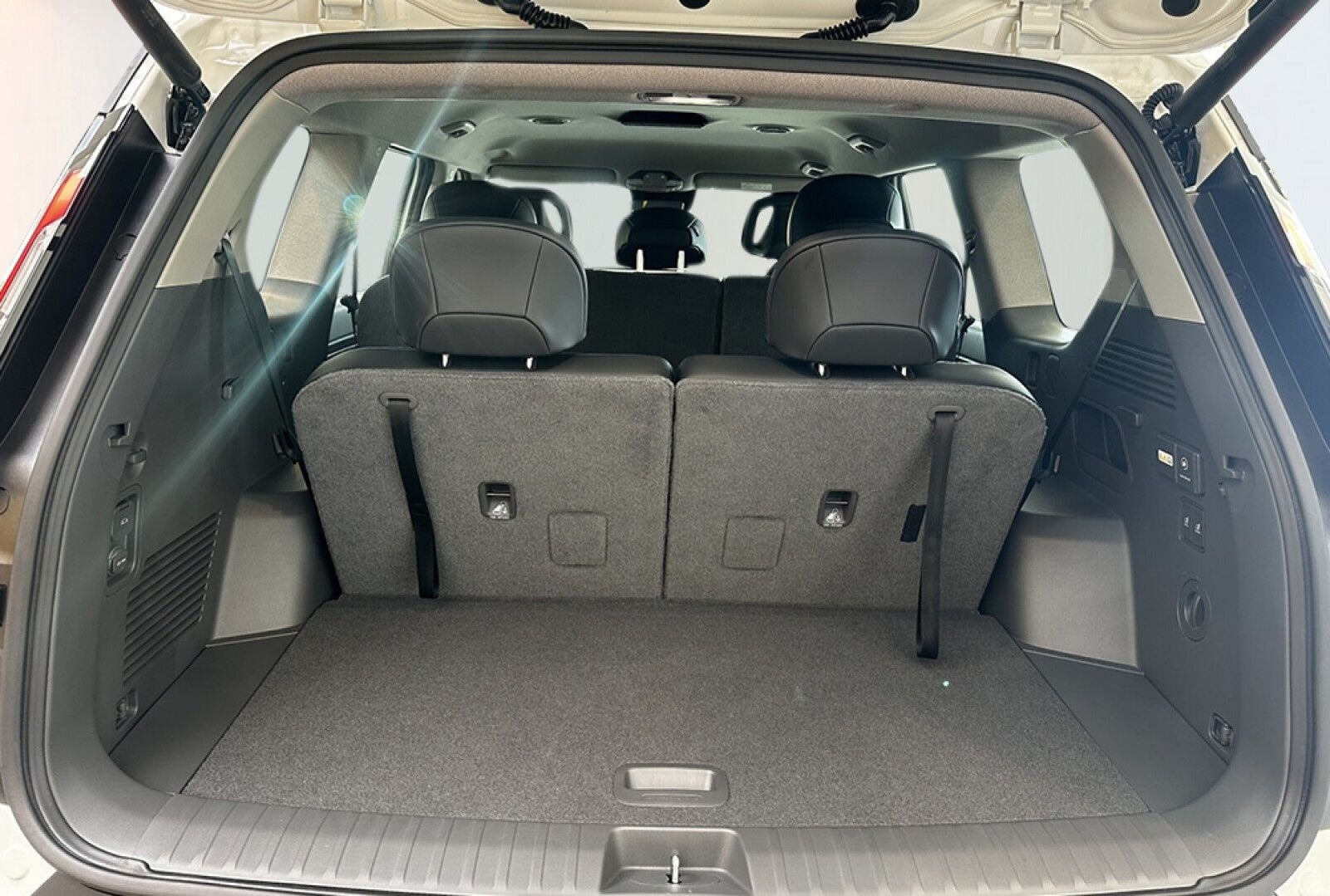 Kia EV9 Long Range Upgrade RWD 7prs