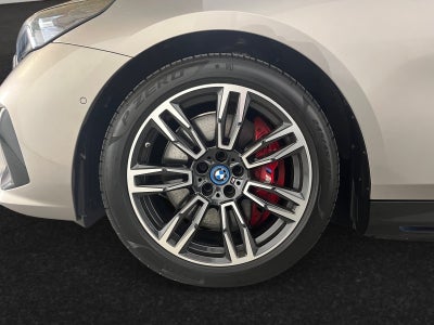 BMW i5 eDrive40 M-Sport Pro