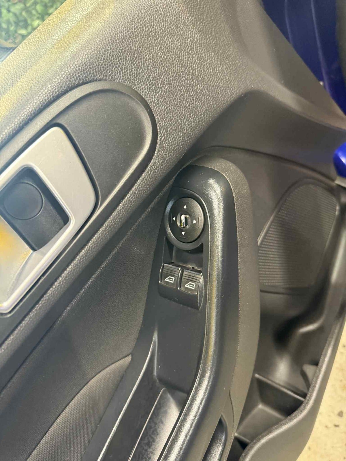 Billede af Ford Fiesta 1,0 SCTi 100 Trend