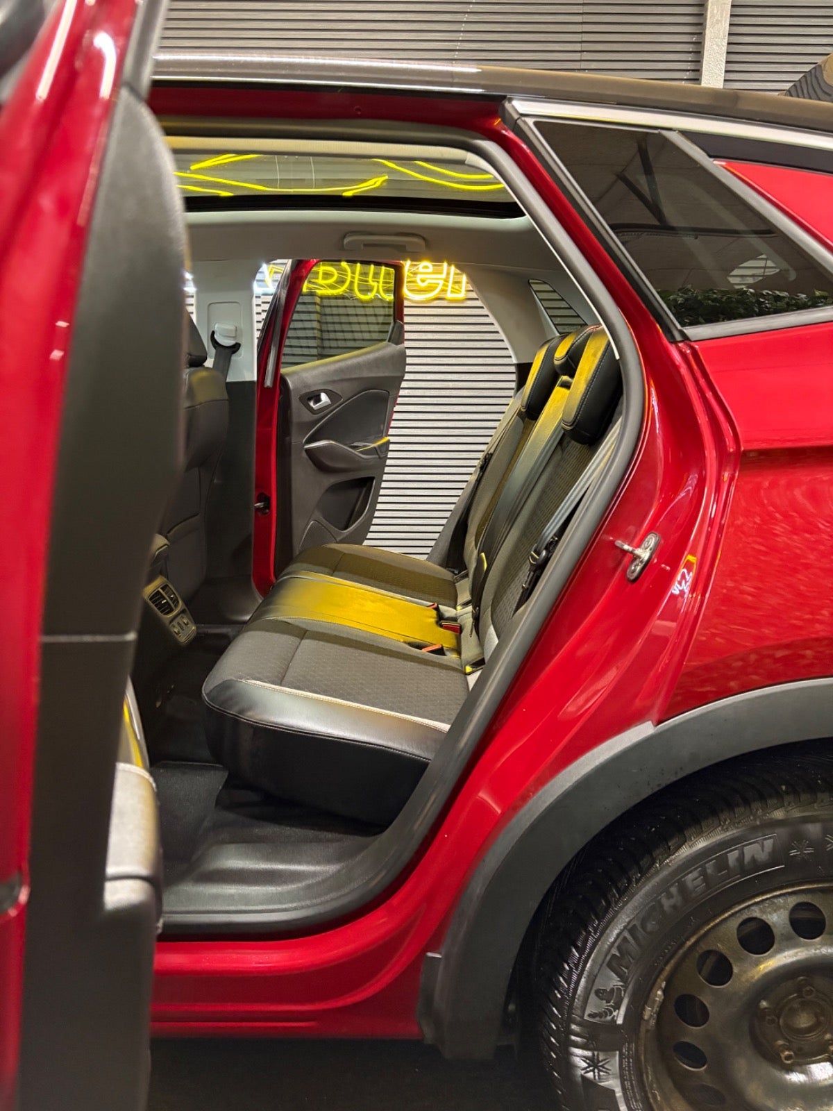 Billede af Opel Grandland X 1,5 CDTi 130 Exclusive