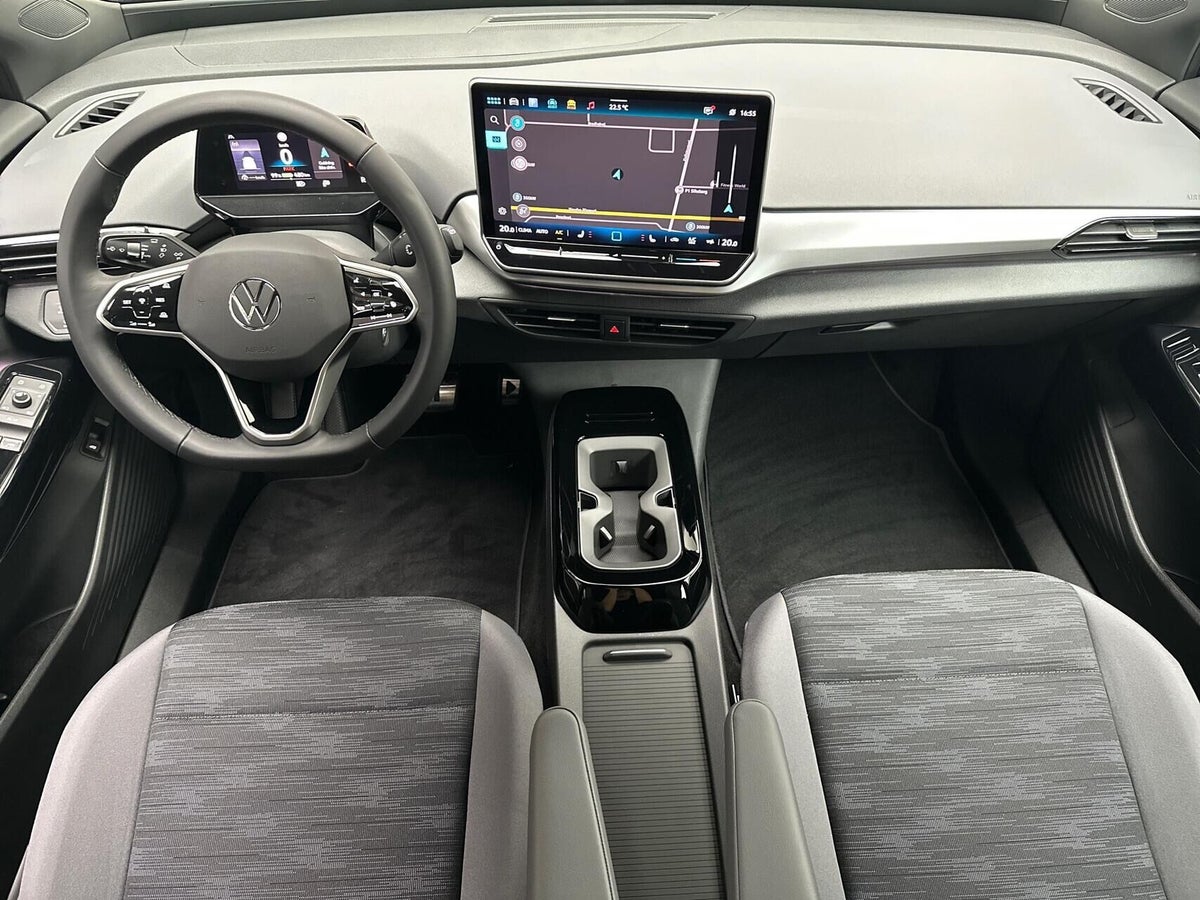 VW ID.4 Pro billede 4