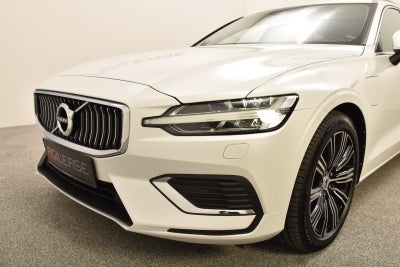 Volvo V60 T6 ReCharge Inscription aut. AWD