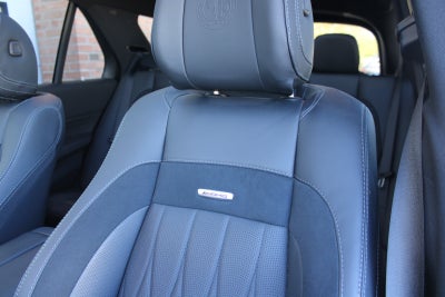 Mercedes GLE53 AMG Hybrid aut. 4Matic+